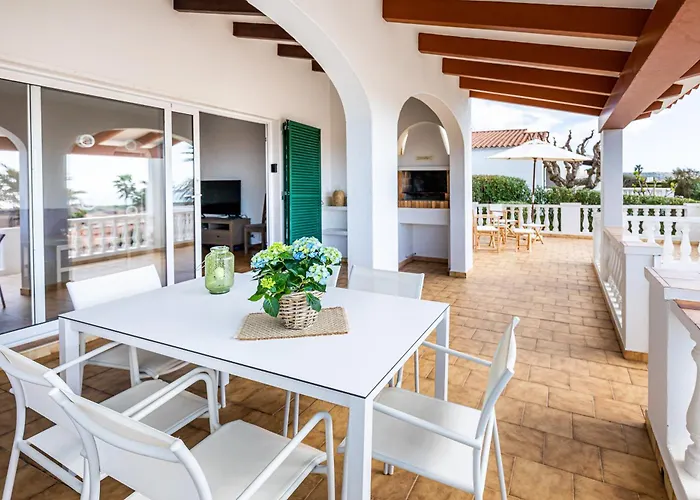 Villa Dreams