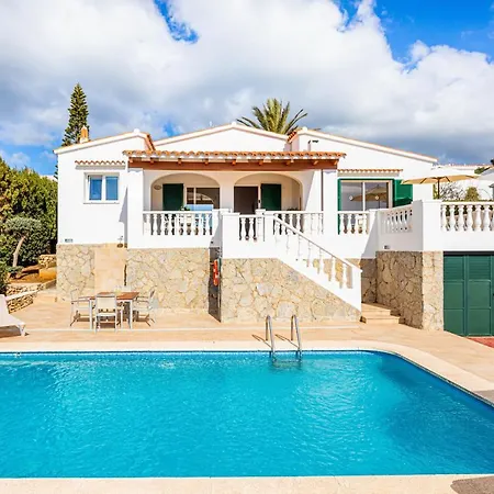 Villa Dreams Son Bou Exterior photo