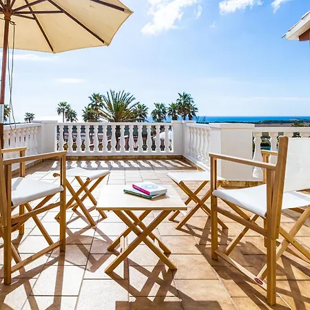 Villa Dreams Son Bou Exterior photo