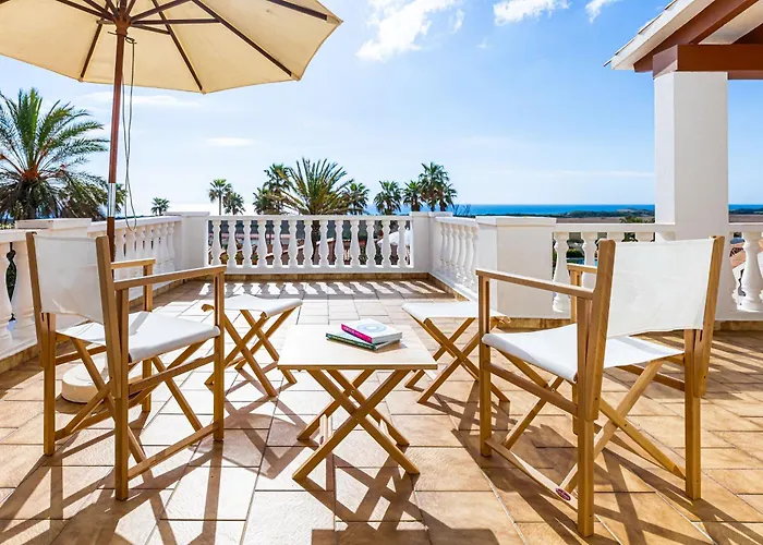 Villa Dreams