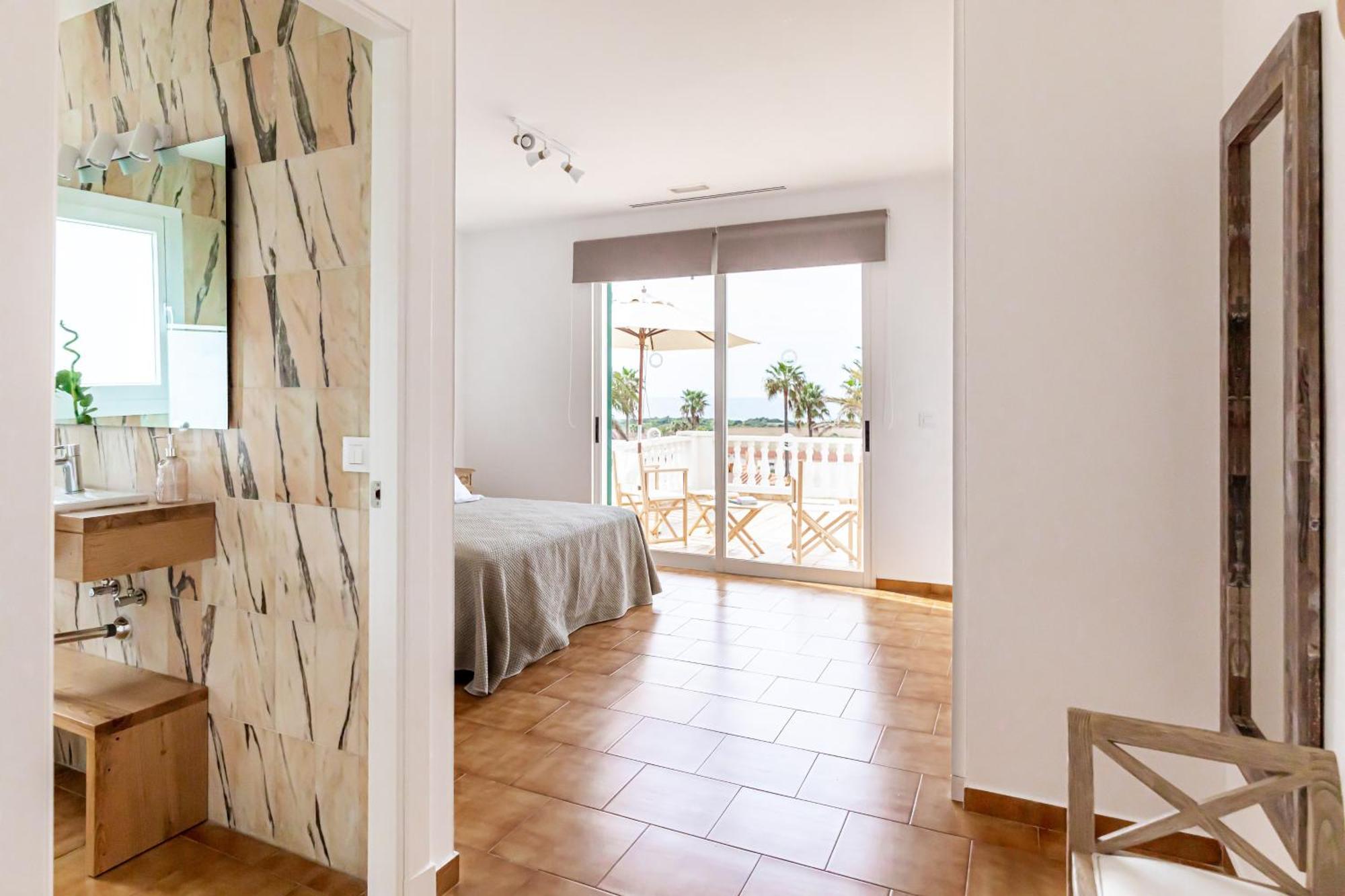 Holiday home Dreams